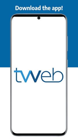 tweb для Android — скриншот 1