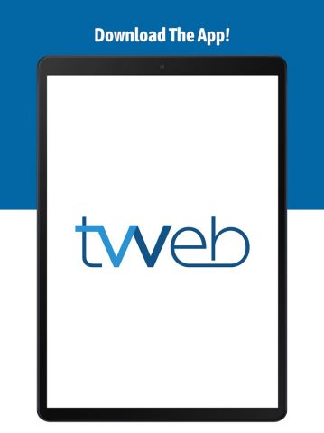 tweb для Android — скриншот 4