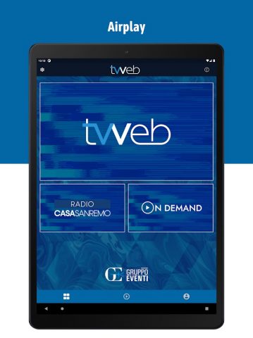 tweb для Android — скриншот 5
