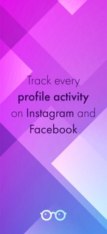 Unfollowers Followers — xView для iOS — скриншот 1