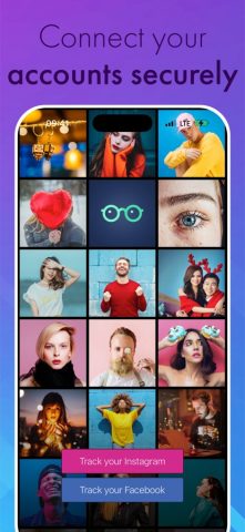 Unfollowers Followers — xView для iOS — скриншот 4