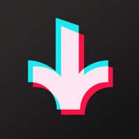 TikSave загрузчик видео для iOS