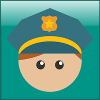 звуки полиции для Android