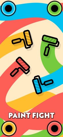 1 2 3 4 Player Games для iOS — скриншот 3