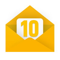 10 Min Mail — Temporary Email для Android