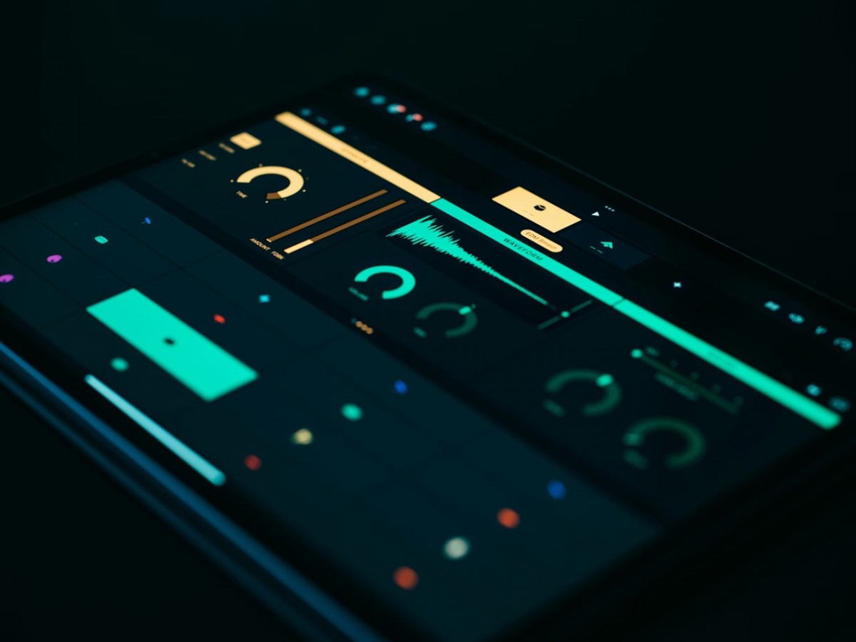 Обложка 🎹 Создай свой бит на ходу: лучшие приложения для битмейкинга на телефоне и планшете