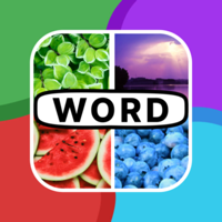 4 Фотки 1 Слово, Головоломки для iOS