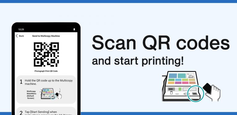 7-Eleven Multicopy для Android — скриншот 2