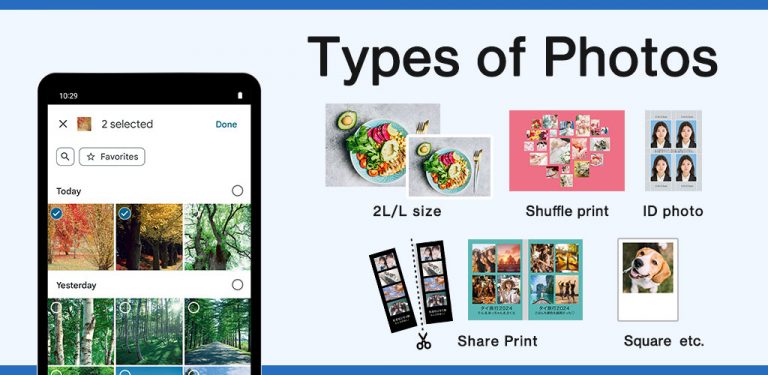 7-Eleven Multicopy для Android — скриншот 3