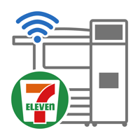 7-Eleven Multicopy для iOS