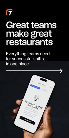 7shifts: Employee Scheduling для Android — скриншот 1