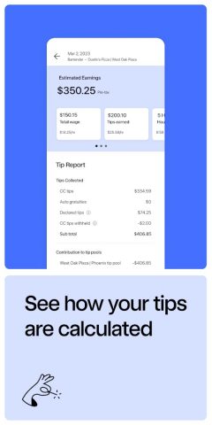 7shifts: Employee Scheduling для Android — скриншот 4