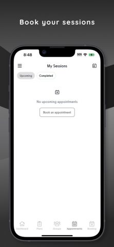 A | Train для iOS — скриншот 5