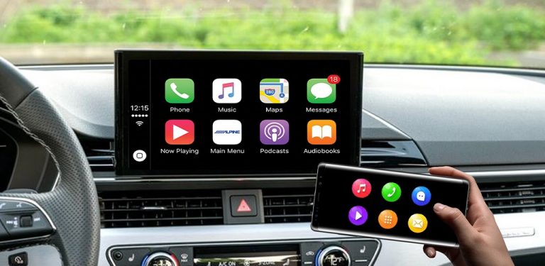 AAAD Android Auto Sync для Android — скриншот 4