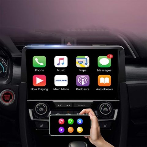 AAAD Android Auto Sync для Android — скриншот 5