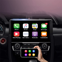 AAAD Android Auto Sync для Android