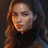 AI Avatar — Арт Генератор для iOS