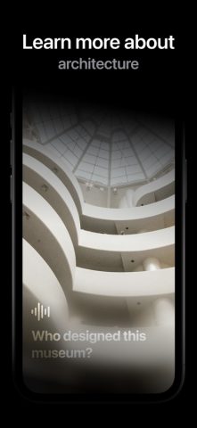 AI Cam — Распознавание по фото для iOS — скриншот 5
