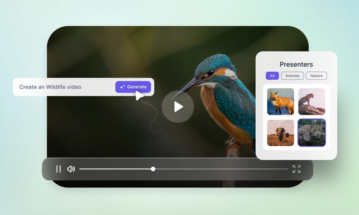 Ролик за пару кликов: 9 лучших приложений для генерации видео