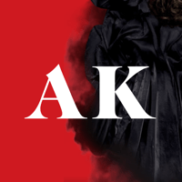 АННА КАРЕНИНА мюзикл для iOS