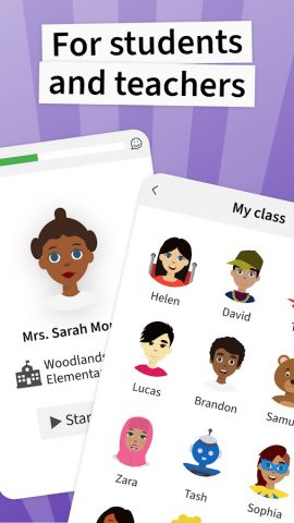 ANTON: Languages, math & more для Android — скриншот 4