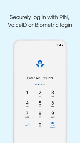 ANZ goMoney New Zealand для Android — скриншот 3