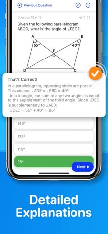 ASVAB Test Prep 2026 для iOS — скриншот 2