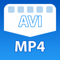 AVI to MP4 Converter для iOS