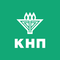 АЗС КНП для iOS