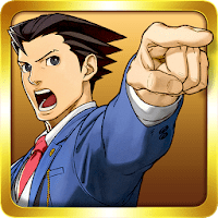 Ace Attorney: Dual Destinies для Android