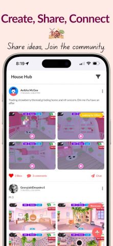 Adopt Me Values — скриншот 3