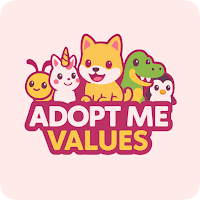 Adopt Me Values для Android