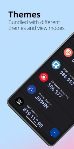 Aegis Authenticator — 2FA App для Android — скриншот 3