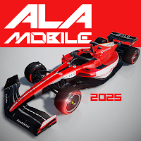 Ala Mobile — Formula racing для Android