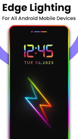 Always On Display : AMOLED для Android — скриншот 5