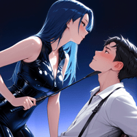 Anime Dating Sim: Story Games для iOS