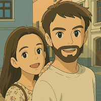 Аниме Фоторедактор для Android