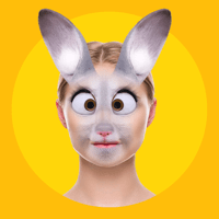 Anonymous Face Camera MaskMe для iOS