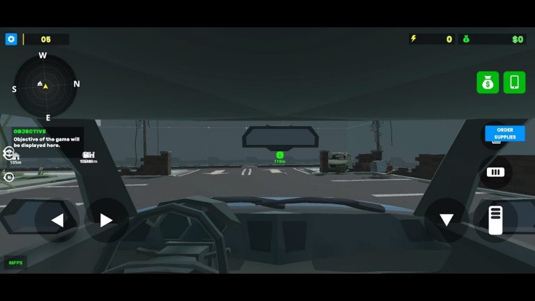 Apocalypse Quarantine Manager для Android — скриншот 3