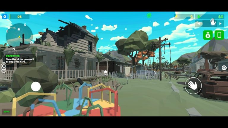 Apocalypse Quarantine Manager для Android — скриншот 4