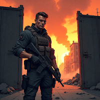 Apocalypse Quarantine Manager для Android