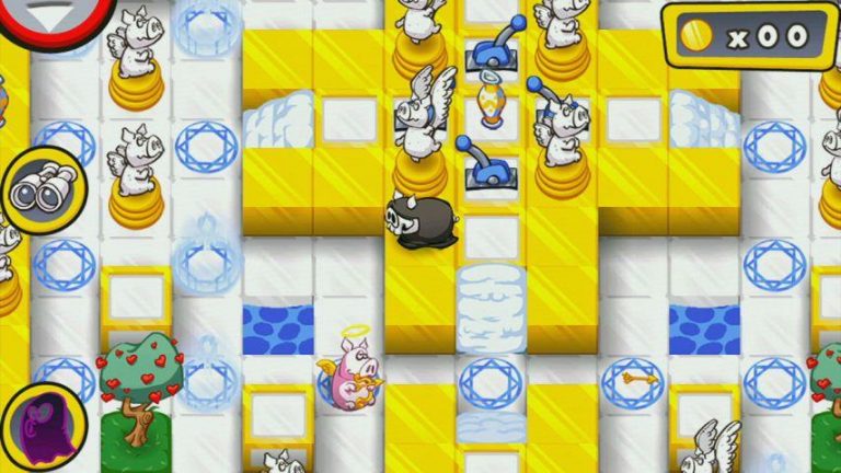 Aporkalypse БЕСПЛАТНО для Android — скриншот 4