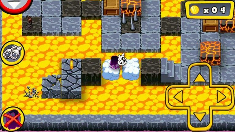 Aporkalypse БЕСПЛАТНО для Android — скриншот 5