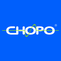 App Chopo для iOS