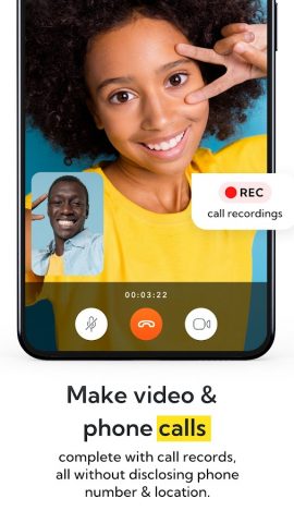 AppClose: Co-Parent Essentials для Android — скриншот 5