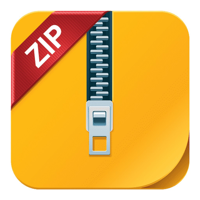 Appархиватор ZIP распаковщик для iOS