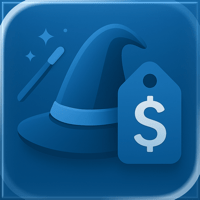 Иконка AppsWizard