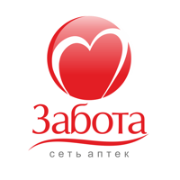 Аптека Забота для iOS