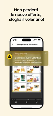 Arcaplanet – Pet store online для iOS — скриншот 5