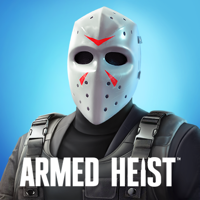 Armed Heist: игра-шутер для iOS